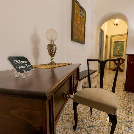 B&B Domus Έννα Εξωτερικό φωτογραφία